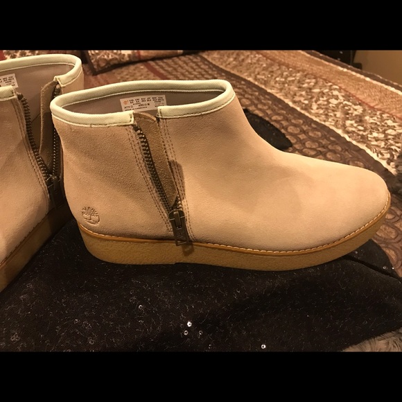 The perfect boot by Timberland - Picture 2 of 4